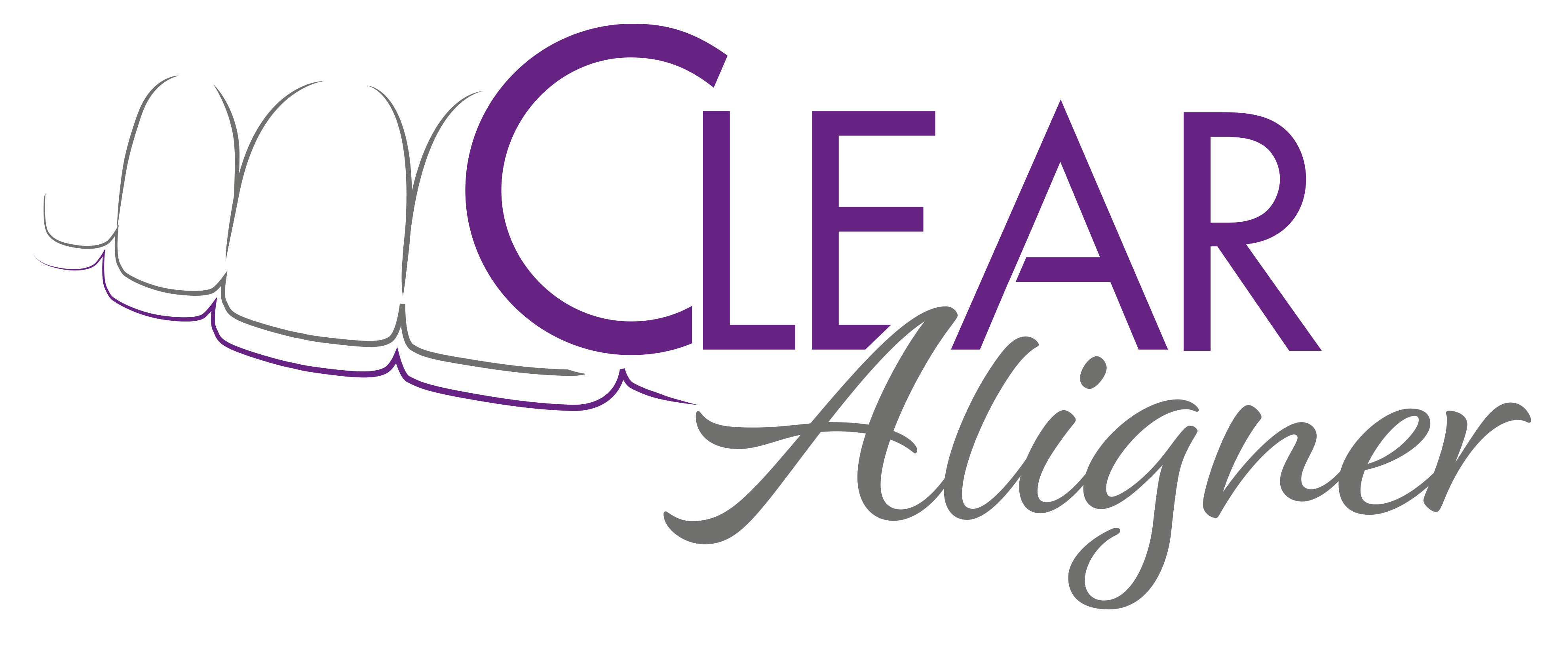 Clear Aligner