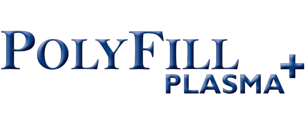 PolyFill Plasma+
